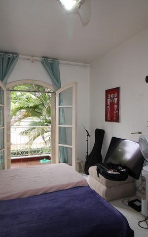 Casa à venda com 500m², 4 quartos e 4 vagasSuíte 1
