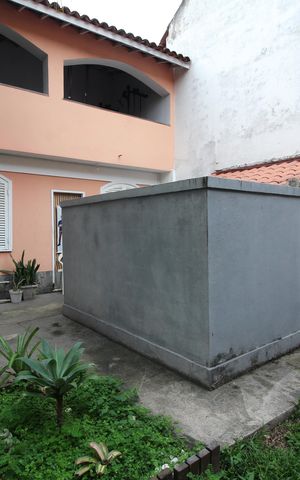 Casa à venda com 500m², 4 quartos e 4 vagasÁrea comum