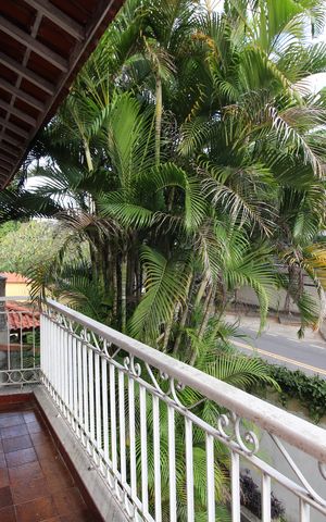Casa à venda com 500m², 4 quartos e 4 vagasSala 2 - Varanda