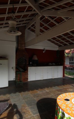 Casa à venda com 500m², 4 quartos e 4 vagasÁrea comum