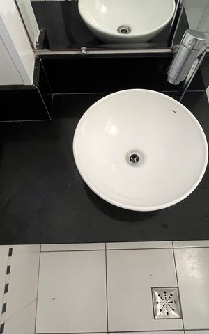 Apartamento para alugar com 25m², 1 quarto e 1 vagaBanheiro