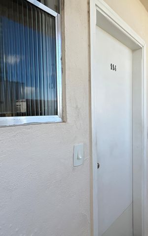 Apartamento para alugar com 25m², 1 quarto e 1 vagaEntrada