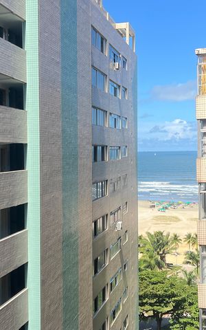 Apartamento para alugar com 25m², 1 quarto e 1 vagaVista