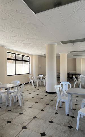Apartamento para alugar com 25m², 1 quarto e 1 vagaÁrea comum - Salão de festas