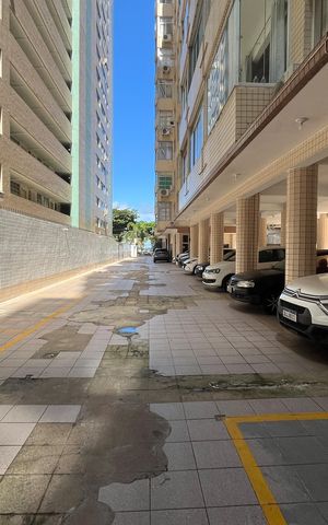 Apartamento para alugar com 25m², 1 quarto e 1 vagaGaragem