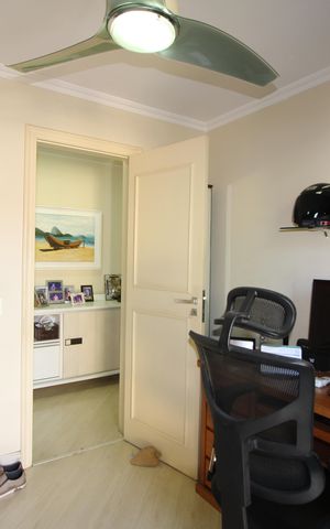 Casa de condomínio à venda com 141m², 4 quartos e 4 vagasQuarto 3
