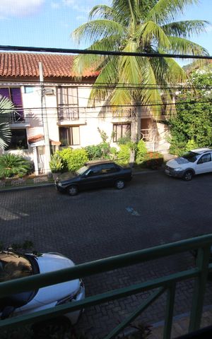 Casa de condomínio à venda com 141m², 4 quartos e 4 vagasQuarto 3