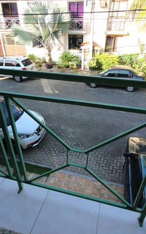 Casa de condomínio à venda com 141m², 4 quartos e 4 vagasQuarto 4 - Suíte