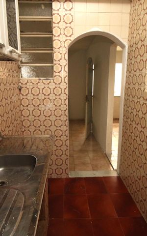 Apartamento à venda com 70m², 3 quartos e 1 vagaCozinha