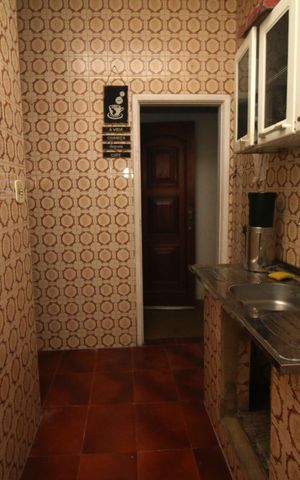 Apartamento à venda com 70m², 3 quartos e 1 vagaCozinha