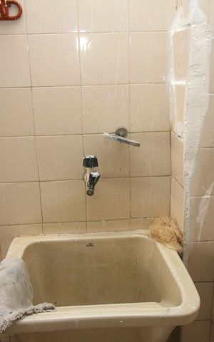 Apartamento à venda com 70m², 3 quartos e 1 vagaÁrea de Serviço
