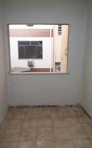 Apartamento à venda com 70m², 3 quartos e 1 vagaÁrea de Serviço