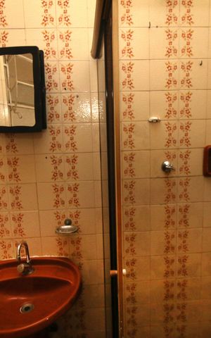 Apartamento à venda com 70m², 3 quartos e 1 vagaBanheiro
