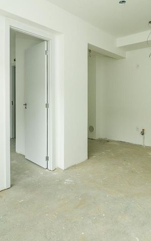 Apartamento à venda com 51m², 2 quartos e sem vagaSala