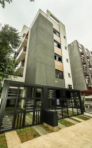 Apartamento à venda com 51m², 2 quartos e sem vagaFachada