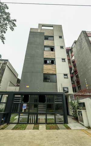 Apartamento à venda com 51m², 2 quartos e sem vagaFachada