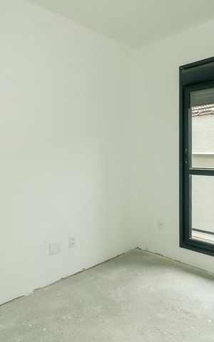 Apartamento à venda com 51m², 2 quartos e sem vagaQuarto Suíte 2