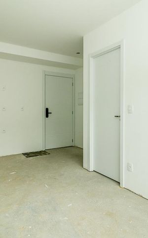 Apartamento à venda com 51m², 2 quartos e sem vagaSala