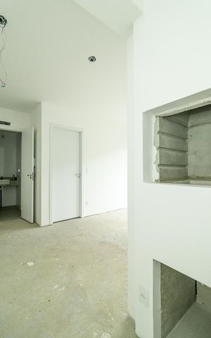 Apartamento à venda com 51m², 2 quartos e sem vagaCozinha