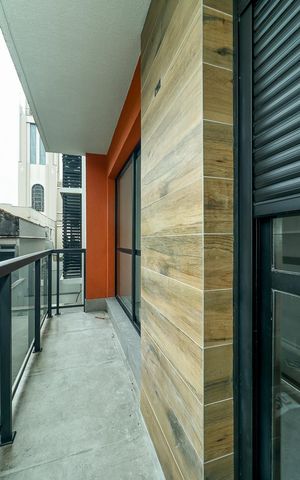 Apartamento à venda com 51m², 2 quartos e sem vagaVaranda