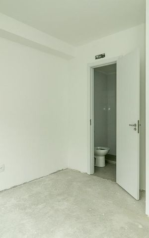 Apartamento à venda com 51m², 2 quartos e sem vagaQuarto Suíte