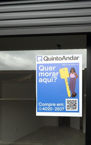 Apartamento à venda com 51m², 2 quartos e sem vagaPlaca