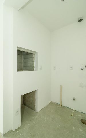 Apartamento à venda com 51m², 2 quartos e sem vagaCozinha