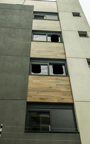 Apartamento à venda com 51m², 2 quartos e sem vagaFachada