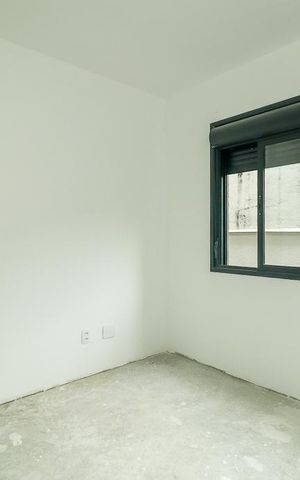 Apartamento à venda com 51m², 2 quartos e sem vagaQuarto Suíte