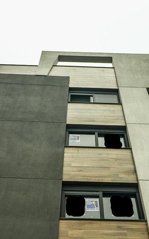 Apartamento à venda com 51m², 2 quartos e sem vagaFachada