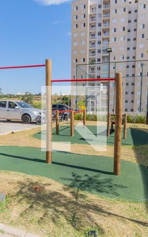 Apartamento à venda com 50m², 2 quartos e 1 vaga Apartamento à venda com 50m², 2 quartos e 1 vagaÁrea comum - Academia