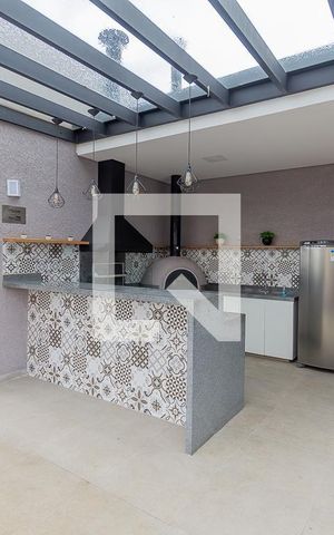 Apartamento à venda com 50m², 2 quartos e 1 vaga Apartamento à venda com 50m², 2 quartos e 1 vagaÁrea comum - Churrasqueira
