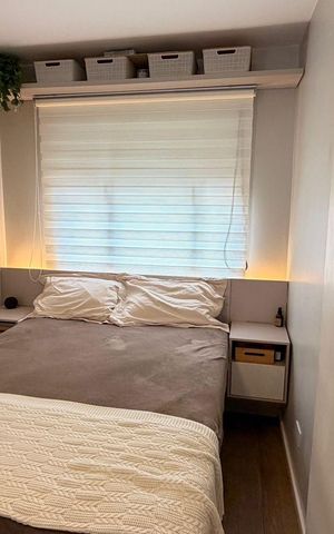 Apartamento à venda com 40m², 1 quarto e sem vaga