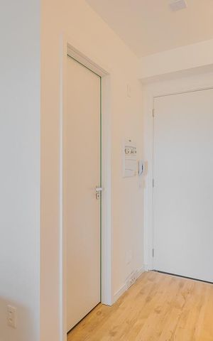 Studio para alugar com 24m², 1 quarto e sem vagaCozinha