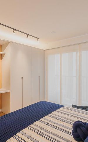 Studio para alugar com 24m², 1 quarto e sem vagaQuarto/Studio