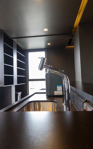 Studio à venda com 28m², 1 quarto e 1 vaga Studio à venda com 28m², 1 quarto e 1 vagaÁrea comum - Co-Working