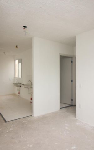 Apartamento à venda com 41m², 2 quartos e 1 vaga Apartamento à venda com 41m², 2 quartos e 1 vagaSala