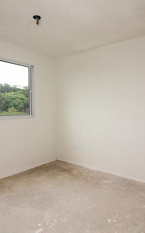 Apartamento à venda com 41m², 2 quartos e 1 vaga Apartamento à venda com 41m², 2 quartos e 1 vagaSala