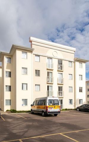 Apartamento para alugar com 69m², 3 quartos e 1 vaga Apartamento para alugar com 69m², 3 quartos e 1 vagaFachada do bloco