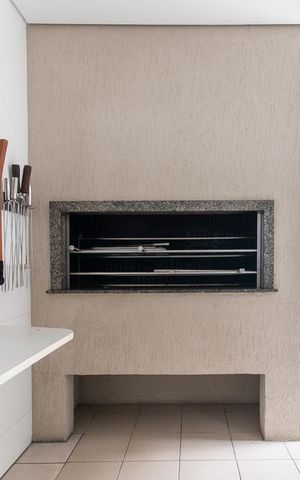 Apartamento para alugar com 69m², 3 quartos e 1 vaga Apartamento para alugar com 69m², 3 quartos e 1 vagaÁrea comum - Salão de festas