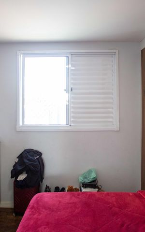 Apartamento à venda com 67m², 2 quartos e 1 vagaQuarto Suíte