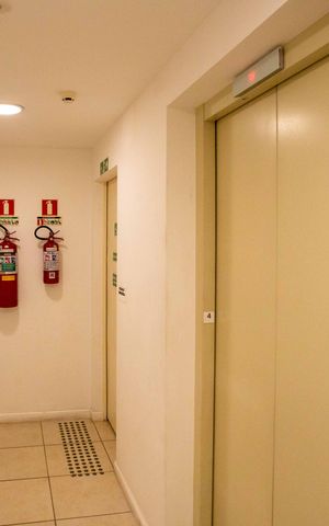 Apartamento à venda com 67m², 2 quartos e 1 vagaHall de entrada