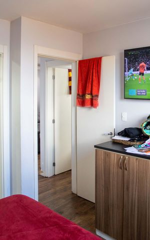 Apartamento à venda com 67m², 2 quartos e 1 vagaQuarto Suíte