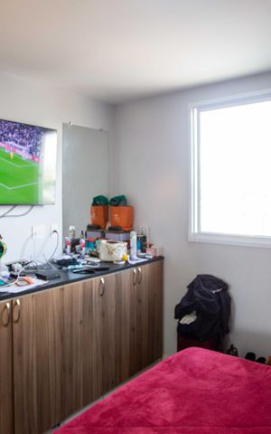Apartamento à venda com 67m², 2 quartos e 1 vagaQuarto Suíte