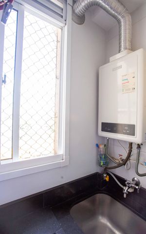 Apartamento à venda com 67m², 2 quartos e 1 vagaÁrea de Serviço