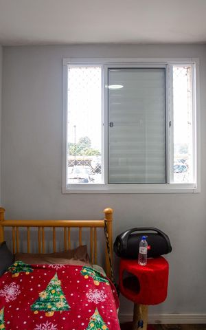 Apartamento à venda com 67m², 2 quartos e 1 vagaQuarto 1