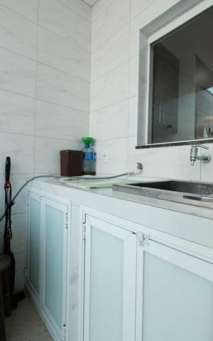 Casa à venda com 200m², 3 quartos e 5 vagasÁrea Externa