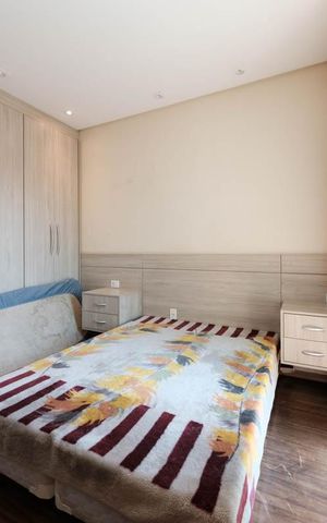 Casa à venda com 200m², 3 quartos e 5 vagasQuarto 3