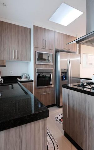 Casa à venda com 200m², 3 quartos e 5 vagasCozinha