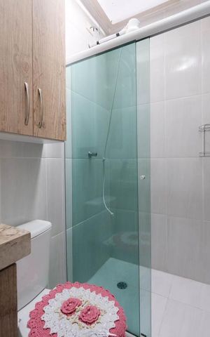 Casa à venda com 200m², 3 quartos e 5 vagasBanheiro
